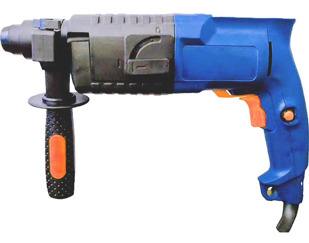 Hammer Drill Machine